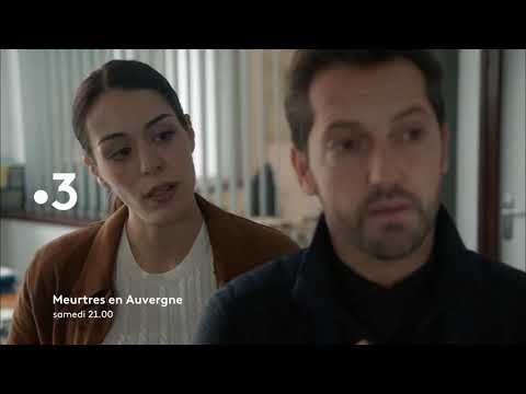 Meurtres en Auvergne'