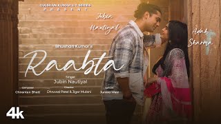 Raabta ~ Jubin Nautiyal & Chirantan Bhatt Video HD