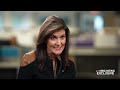 Nikki Haley: ‘I know the hardships, the pain that comes with racism  - 02:15 min - News - Video