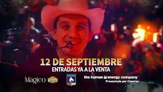 Grupo Marca Concert at New Mexico State Fair 2025