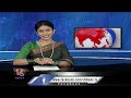 MP Candidate Gaddam Vamsi Election Campaign In Peddapalli Segment | Vivek Venkatswamy | V6 Teenmaar  - 01:35 min - News - Video