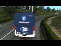 Busscar VisstaBuss LO Scania K124 v3.0