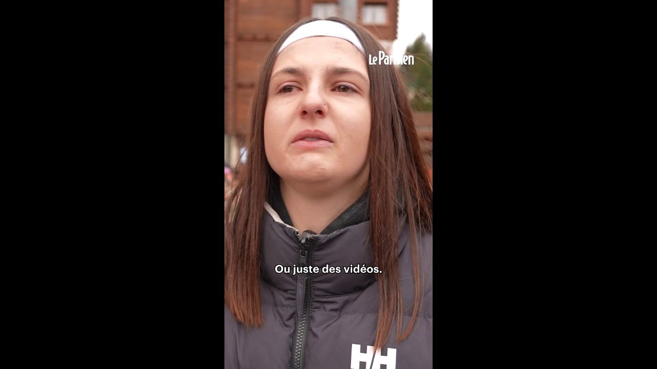 « Je recherche un ami » : Aurélie attend des nouvelles d'un disparu de Crans Montana