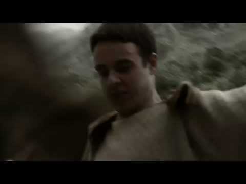 Merlin and the War of the Dragons'