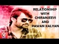 Sai Dharam Tej about Chiranjeevi, Pawan Kalyan