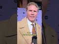 Will Ferrell doesn’t know Mr. Beast, but taking the same path with trans allyship  - 00:40 min - News - Video