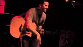 Anthony Raneri (Bayside) - Full Set (4/29/12)