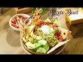 Lesson 34 | How to make Burrito Bowl | बरीटो बाउल | Weekend Cooking | Basic Cooking for Singles  - 02:55 min - News - Video