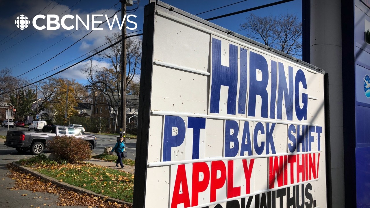 Unemployment rate down slightly as Canada adds 18,000 jobs in June