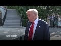 Trump says Hamas doesnt want to make a deal: I think they want to die  - 00:57 min - News - Video