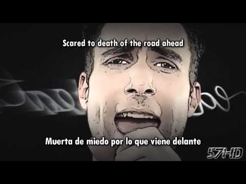 Maroon 5 - Hands All Over HD Video Subtitulado Español English Lyrics