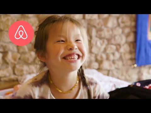 Property video