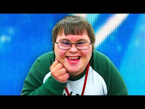 Bullies Said This Kid Had No Talent, But Blew Everyone Away When He Started Dancing