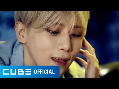 Jang Hyunseung (장현승) - '니가 처음이야 (Ma First)' (Feat. 기리보이) (Official Music Video)