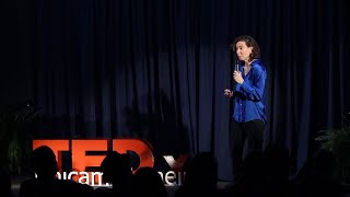 MIX PALESTRAS | Disciplina é liberdade | Dafna Blaschkauer