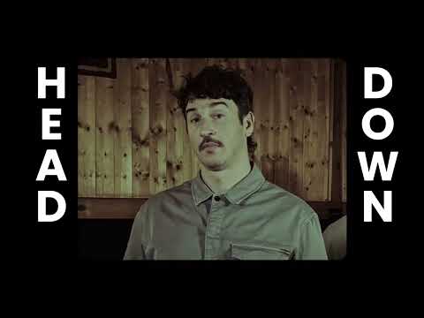 ORKAH - Head Down (Lyrics)