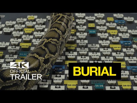 Burial'