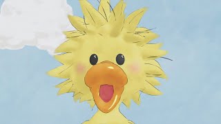 Suzina Zoo 2 - Lula pestuje zeleninu