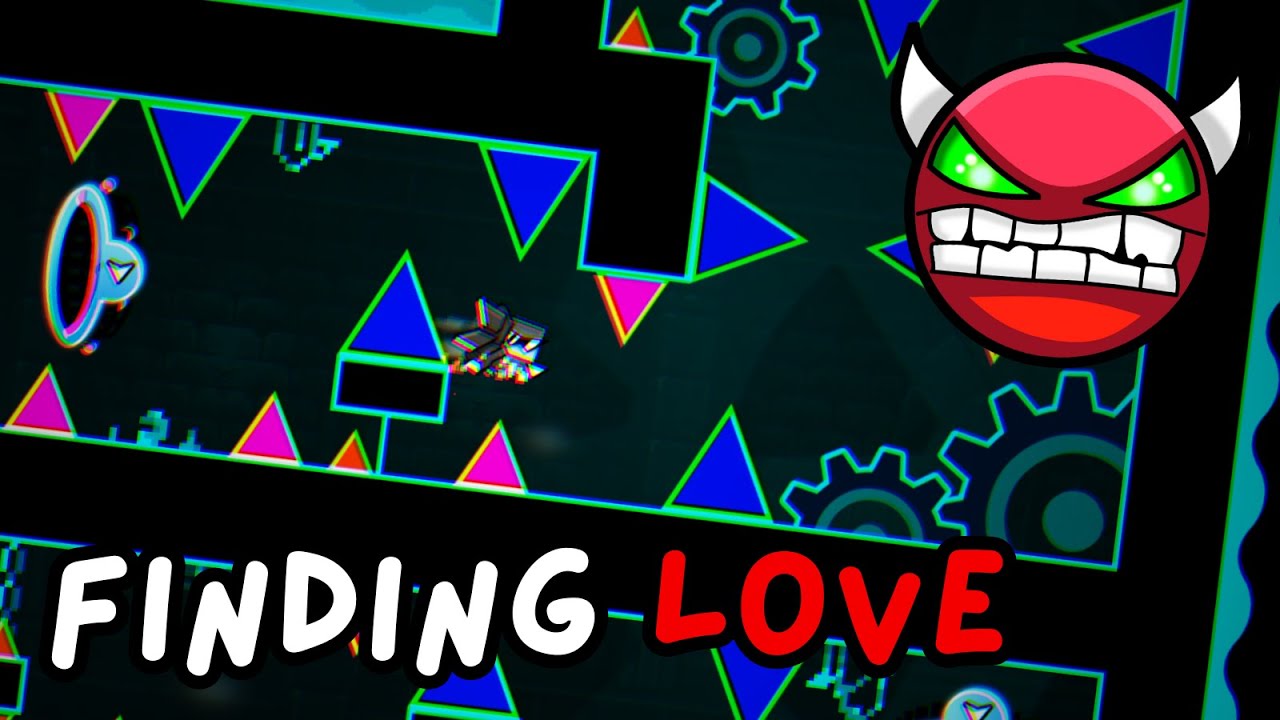 Finding love's thumbnail