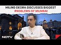 NDTV Poll Curry | The Biggest Problems Of Mumbai City Are