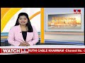 పేపర్ బాయ్ గా మారిన టీడీపీ ఎమ్మెల్యే | TDP MLA Nimmala Ramanaidu | hmtv - 01:55 min - News - Video