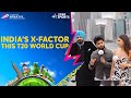 Dil Se India: Sidhu ji & Bhajji examine Team Indias game changers | #T20WorldCupOnStar
