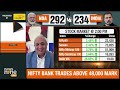 Why Are Indian Stock Markets Rallying? - 11:43 min - News - Video