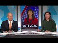 PBS NewsHour West live episode, March 6, 2024  - 56:55 min - News - Video