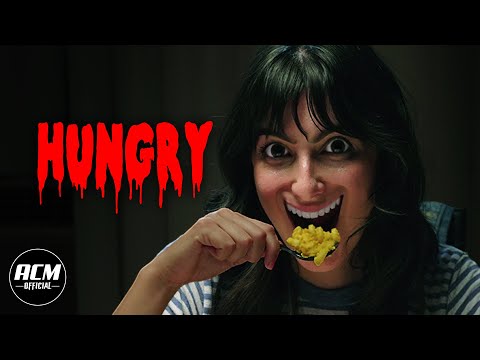 Hungry'