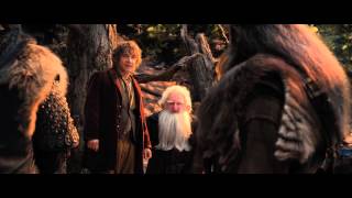 The Hobbit: An Unexpected Journe