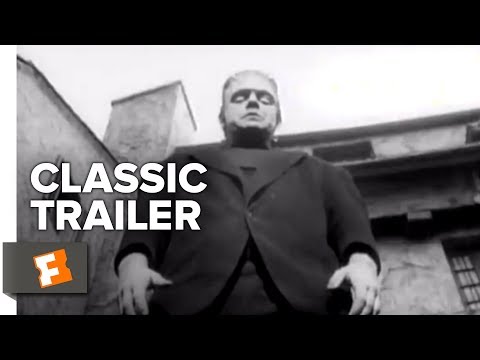 The Ghost of Frankenstein'