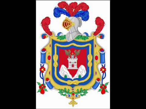 Historia De Quito ESCUDO DE QUITO