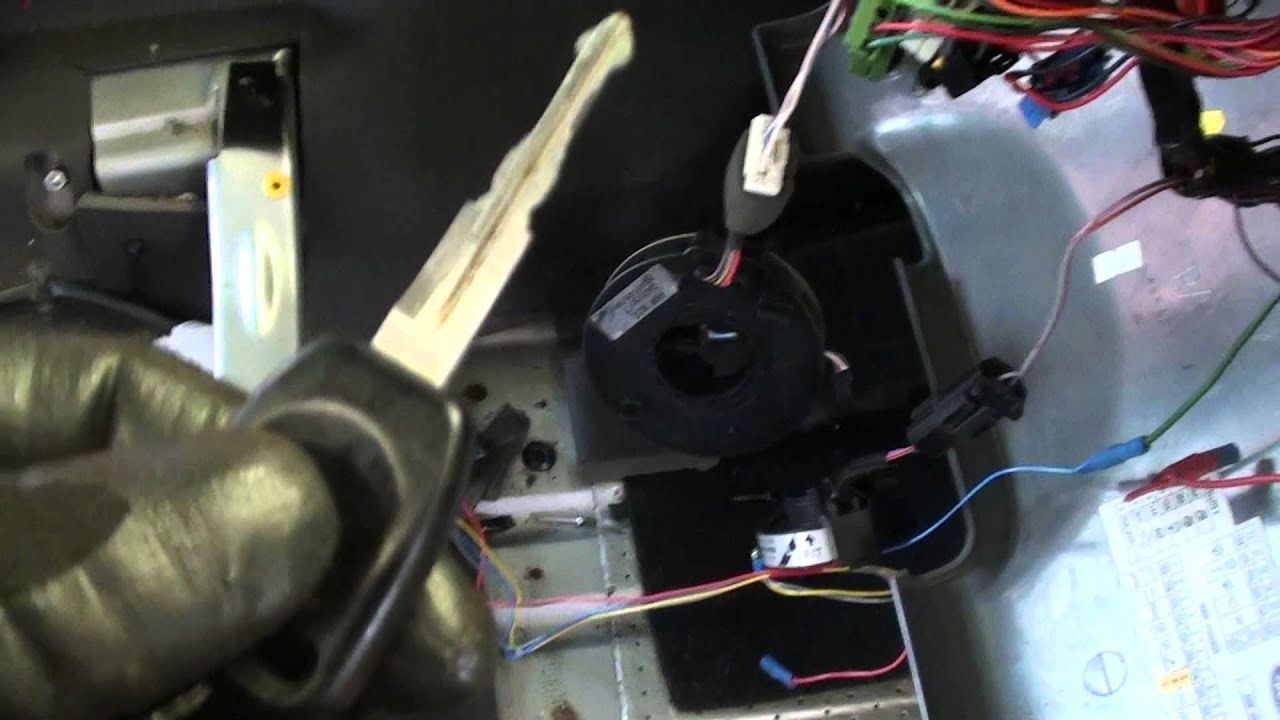 Land Rover Discovery immobiliser problem my 3.9 V8 ... 5 prong wiring diagram 