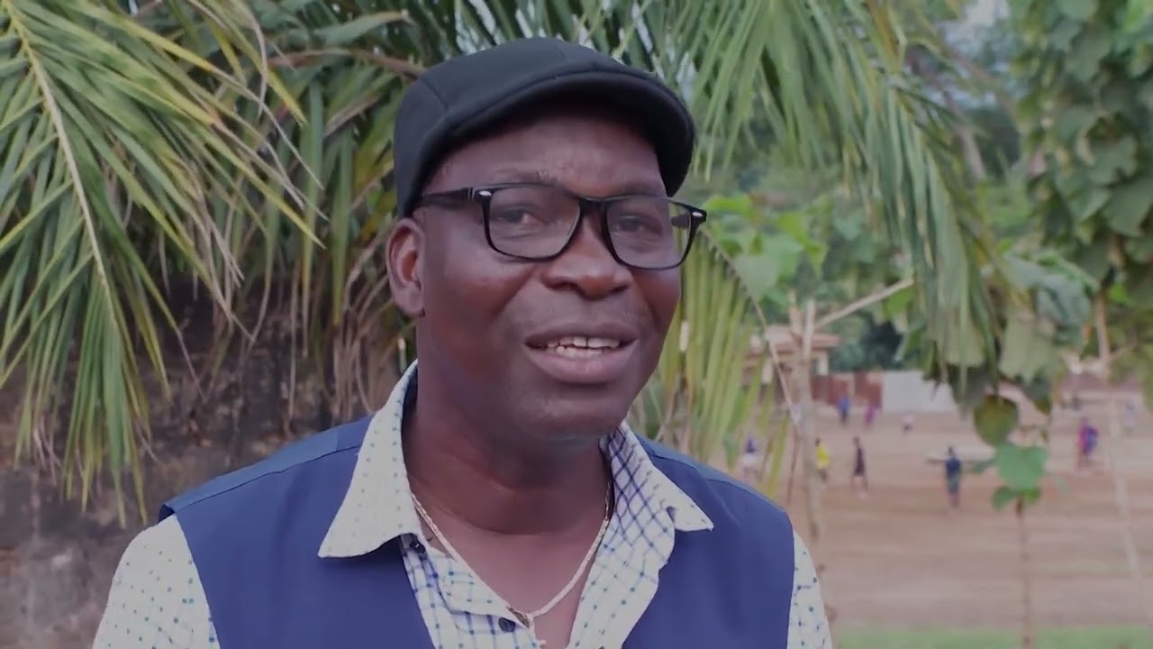 How marriage is being used to make peace in an Ivory Coast town | REUTERS