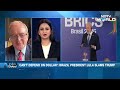 Cant Depend On Dollar: Brazil President Lula Slams Trump | Brazils Lula Takes On Trump  - 02:51 min - News - Video