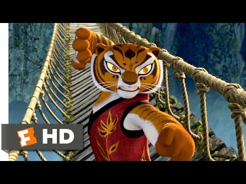 Upload mp3 to YouTube and audio cutter for Kung Fu Panda (2008) - Our Battle Will Be Legendary! Scene (7/10) | Movieclips download from Youtube