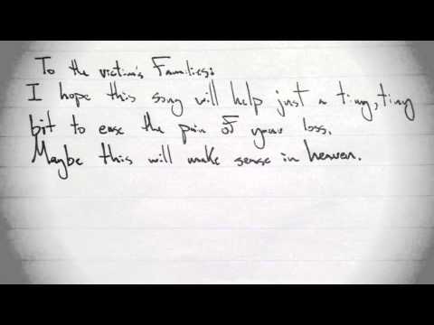 LETRA DE TOMORROW PEOPLE letra de tomorrow people: