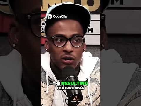 AZchike Making the kendrick lamar Feature & Its Massive Impact