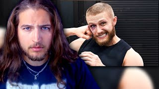 Science Based Lifting Has ZERO AURA