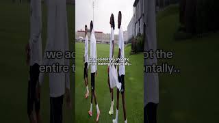 Sorry guys my fault 🤦‍♂️? #juventus #footballmemes #memes #football