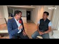 India Overdependent On Sunil Chhetri To Score Goals: Football Legend Bhaichung Bhutia  - 03:21 min - News - Video
