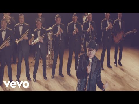Gerardo Ortiz - Perdóname (Official Video)