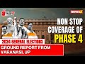 Ground Report From Varanasi | Varanasi Gears Up Ahead of PM Modis Rally