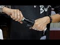How to install Energy Cartridge for Braun Cordless Styler