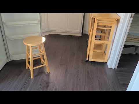 Vidéo de l’hébergement