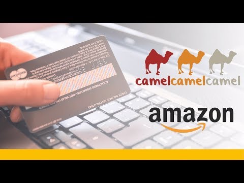 video CamelCamelCamel