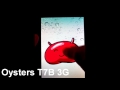 планшет Oysters T7B 3G