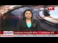 నాయకుడిగా కాదు ప్రజా సేవకుడిగా పని చేస్తా..ఎమ్మెల్యే రాంప్రసాద్ రెడ్డి | MLA Ram Prasad Reddy | 99TV  - 02:41 min - News - Video