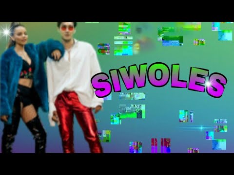 Siwon x Leslie (SIWOLES) Antes y durante la KCON