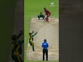 WCL 2024 | #ShahidAfridis 3/14 vs West Indies Champions | #WCLOnStar  - 00:25 min - News - Video